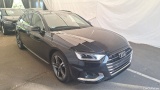  Audi  A4  Avant 40 TDI advanced 2.0 TDI 150KW AT7 E6d #16