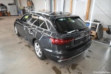  Audi  A4  Avant 40 TFSI quattro advanced 2.0 TFSI 150KW AT7 E6d #8