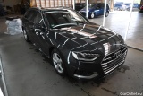  Audi  A4  Avant 40 TFSI quattro advanced 2.0 TFSI 150KW AT7 E6d #7