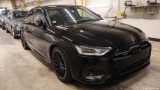 Audi  A4  Lim. 45 TFSI quattro advanced 2.0 TFSI 195KW AT7 E6d #2