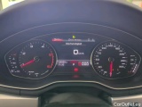  Audi  A5 Sportback  35 TDI advanced 2.0 TDI 120KW AT7 6E #5