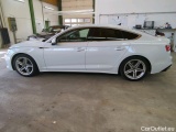  Audi  A5 Sportback  35 TDI advanced 2.0 TDI 120KW AT7 6E #21