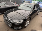  Audi  A6  Avant 50 TFSI e quattro sport 2.0 TFSI 220KW AT7 E6d #22