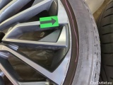  Audi  A6  Lim. 50 TFSI e quattro sport 2.0 TFSI 220KW AT7 E6d #43