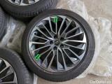  Audi  A6  Lim. 50 TFSI e quattro sport 2.0 TFSI 220KW AT7 E6d #42