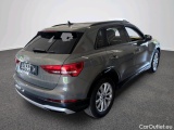  Audi  Q3  35 TFSI advanced 1.5 TFSI 110KW AT7 E6d #2