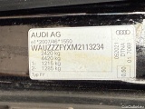  Audi  Q5  35 TDI 2.0 TDI 120KW AT7 E6d #41
