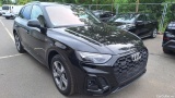  Audi  Q5  50 TDI quattro S line 3.0 TDI 210KW AT8 E6d #17