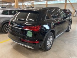 Audi  Q5  50 TFSI e quattro advanced 2.0 TFSI 220KW AT7 E6d #49