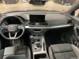  Audi  Q5  50 TFSI e quattro advanced 2.0 TFSI 220KW AT7 E6d #53