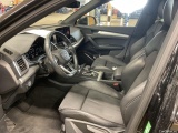  Audi  Q5  50 TFSI e quattro advanced 2.0 TFSI 220KW AT7 E6d #64