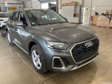  Audi  Q5  55 TFSI e quattro S line 2.0 TFSI 270KW AT7 E6d #2