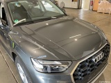  Audi  Q5  55 TFSI e quattro S line 2.0 TFSI 270KW AT7 E6d #10