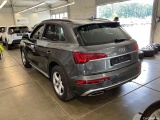  Audi  Q5  55 TFSI e quattro S line 2.0 TFSI 270KW AT7 E6d #44