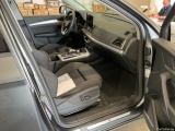  Audi  Q5  55 TFSI e quattro S line 2.0 TFSI 270KW AT7 E6d #51