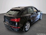  Audi  Q5  Sportback 40 TDI quattro advanced 2.0 TDI 150KW AT7 E6d #2