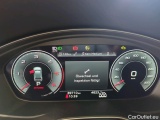  Audi  Q5  Sportback 40 TDI quattro advanced 2.0 TDI 150KW AT7 E6d #5