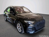  Audi  Q5  Sportback 40 TDI quattro advanced 2.0 TDI 150KW AT7 E6d #7