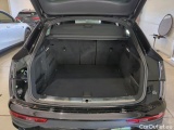  Audi  Q5  Sportback 40 TDI quattro advanced 2.0 TDI 150KW AT7 E6d #10