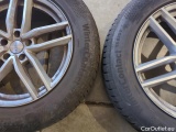  Audi  Q5  Sportback 40 TDI quattro advanced 2.0 TDI 150KW AT7 E6d #8