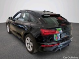  Audi  Q5  Sportback 40 TDI quattro advanced 2.0 TDI 150KW AT7 E6d #11
