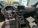  Audi  Q5  Sportback 40 TDI quattro advanced 2.0 TDI 150KW AT7 E6d #16