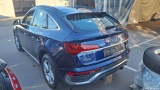  Audi  Q5  Sportback 40 TDI quattro S line 2.0 TDI 150KW AT7 E6d #18