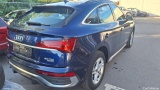  Audi  Q5  Sportback 40 TDI quattro S line 2.0 TDI 150KW AT7 E6d #19