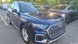  Audi  Q5  Sportback 40 TDI quattro S line 2.0 TDI 150KW AT7 E6d #22