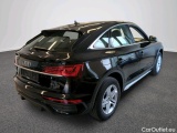  Audi  Q5  Sportback 50 TDI quattro advanced 3.0 TDI 210KW AT8 E6d #2