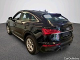  Audi  Q5  Sportback 50 TDI quattro advanced 3.0 TDI 210KW AT8 E6d #11