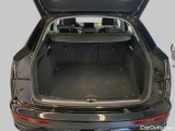  Audi  Q5  Sportback 50 TDI quattro advanced 3.0 TDI 210KW AT8 E6d #10