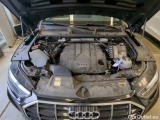  Audi  Q5  Sportback 50 TDI quattro advanced 3.0 TDI 210KW AT8 E6d #14