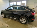  Audi  Q5  Sportback 50 TDI quattro advanced 3.0 TDI 210KW AT8 E6d #15
