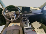  Audi  Q5  Sportback 50 TDI quattro advanced 3.0 TDI 210KW AT8 E6d #16