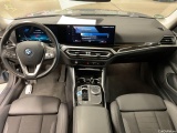  Bmw  Serie 4 Baureihe i4 Gran Coupe eDrive40 81kWh #22