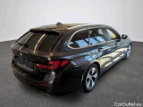  Bmw  Serie 5 Baureihe 5 Touring 520 d 2.0 140KW AT8 E6d #2