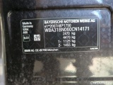  Bmw  Serie 5 Baureihe 5 Touring 520 d 2.0 140KW AT8 E6d #4