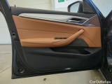  Bmw  Serie 5 Baureihe 5 Touring 520 d 2.0 140KW AT8 E6d #13