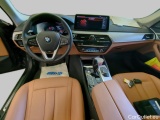  Bmw  Serie 5 Baureihe 5 Touring 520 d 2.0 140KW AT8 E6d #11