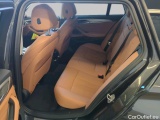  Bmw  Serie 5 Baureihe 5 Touring 520 d 2.0 140KW AT8 E6d #12
