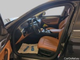  Bmw  Serie 5 Baureihe 5 Touring 520 d 2.0 140KW AT8 E6d #14