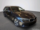  Bmw  Serie 5 Baureihe 5 Touring 520 d 2.0 140KW AT8 E6d #7