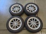  Bmw  Serie 5 Baureihe 5 Touring 520 d 2.0 140KW AT8 E6d #9