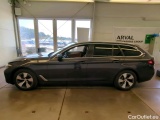  Bmw  Serie 5 Baureihe 5 Touring 520 d 2.0 140KW AT8 E6d #10
