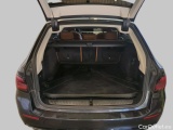  Bmw  Serie 5 Baureihe 5 Touring 520 d 2.0 140KW AT8 E6d #20