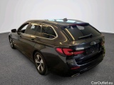  Bmw  Serie 5 Baureihe 5 Touring 520 d 2.0 140KW AT8 E6d #21
