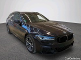  Bmw  Serie 5 Baureihe 5 Touring 530 d xDrive M Sport 3.0 210KW AT8 E6d #10