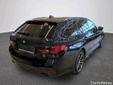  Bmw  Serie 5 Baureihe 5 Touring 530 d xDrive M Sport 3.0 210KW AT8 E6d #2