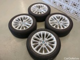  Bmw  Serie 5 Baureihe 5 Touring 530 d xDrive M Sport 3.0 210KW AT8 E6d #11